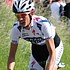 Andy Schleck pendant le Tour de Luxembourg 2009